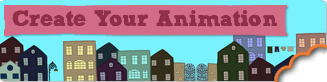 Create Your Animation
