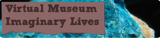 Virtual Museum - Imaginary Lives