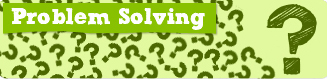 Problem Solving