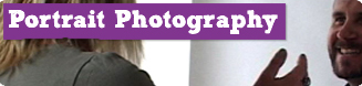 Portrait Photography 