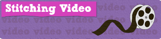 Stitching Video