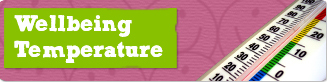 Wellbeing Temperature