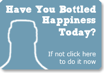 Bottle Happiness