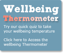 Wellbeing Thermometer