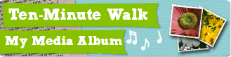 Ten-Minute Walk
