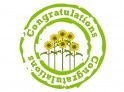 Congratulations