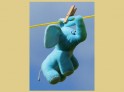 Don't Forget (Flying Elephant)