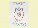 Twit Twoo
