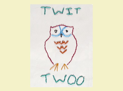 Twit Twoo