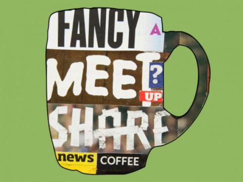 Fancy a coffee? 